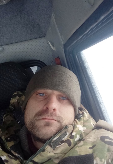 My photo - Anatoliy, 37 from Ladushkin (@anatoliy112168)