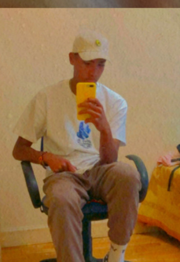 Santiago (@santiagojimenez0503) — my photo № 1