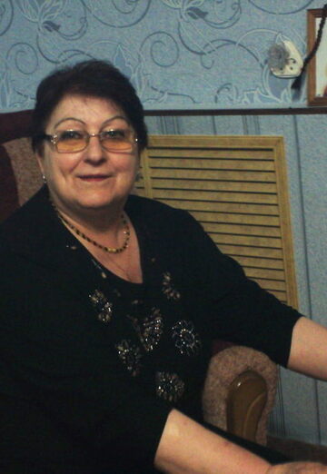 My photo - Tatyana, 70 from Semikarakorsk (@tatyana26604)
