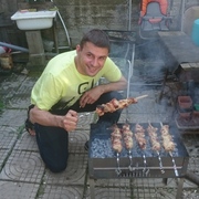 Andrey 46 Samara
