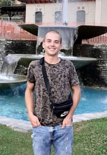 My photo - Bogdan, 25 from Cologno Monzese (@bogdan23873)
