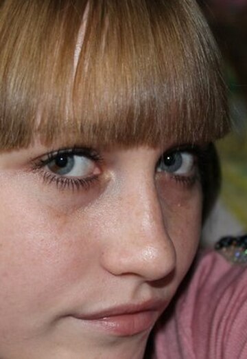 La mia foto - Natalya, 30 di Kurovskoe (@natalya62711)