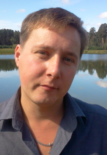 Mein Foto - Konstantin, 44 aus Nabereschnyje Tschelny (@konstantin6588)
