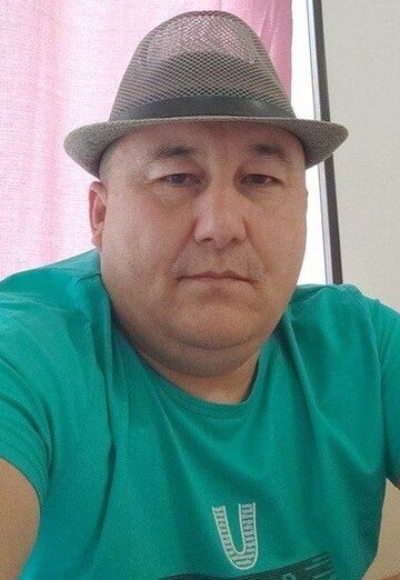 My photo - Latifhon, 44 from Chust (@latifhon1)