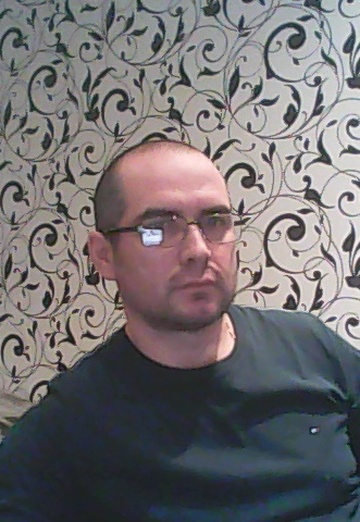 Моя фотография - Serj, 53 из Николаев (@serj12406)