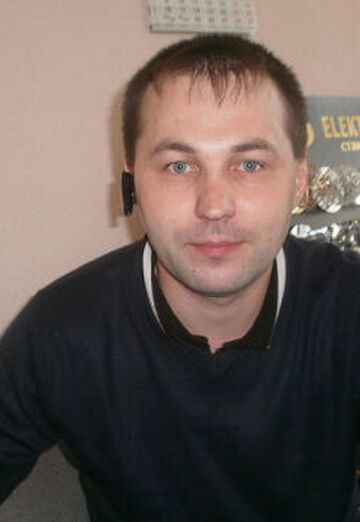 My photo - Roman, 43 from Krasnodar (@roman33169)