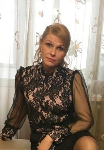 Tatyana (@solovieva75) — my photo № 1