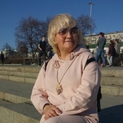 Yuliya 51 Yekaterinburg