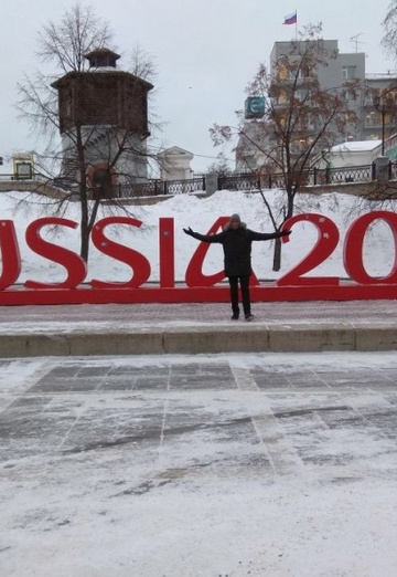Andrey (@andrey515119) — my photo № 3
