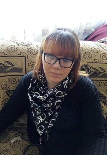 Mein Foto - Sweta, 37 aus Orscha (@sveta13555)