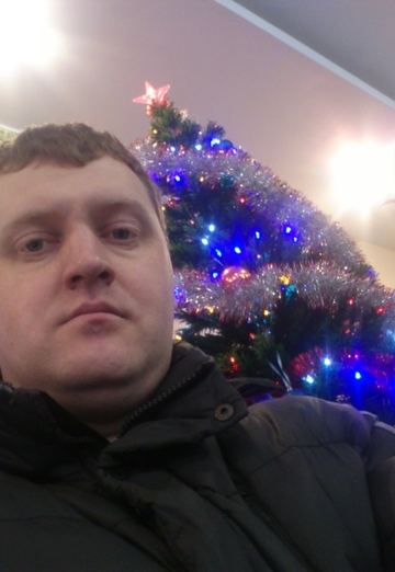 My photo - Mihail, 43 from Chernogorsk (@mihail103122)