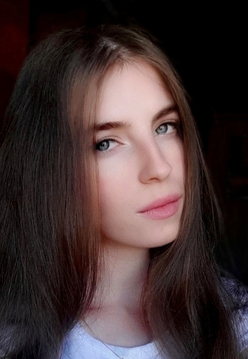 My photo - Alya, 23 from Zelenodol'sk (@alya16206)