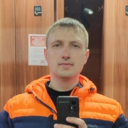 Sergey 41 Saint Petersburg