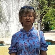 Svetlana 67 Kremenchuk