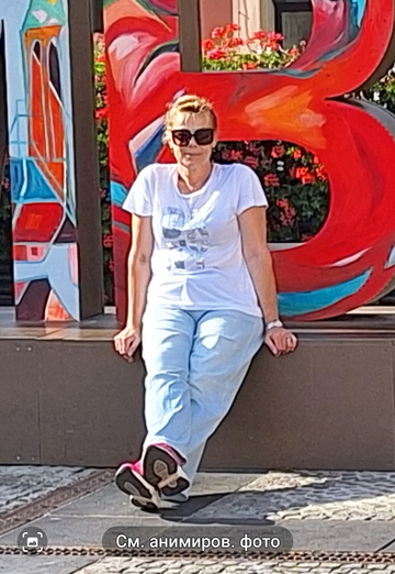 Eleonora (@eleonora3341) — my photo № 6