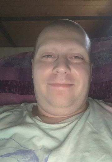 My photo - Caleb, 37 from Lewiston (@caleb106)