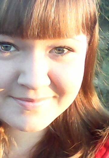 My photo - asena, 30 from Saratov (@asena24)