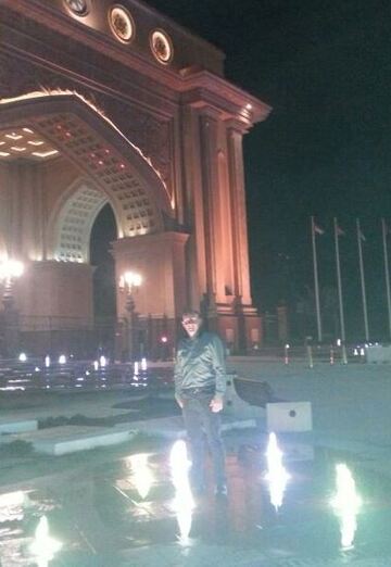 My photo - Sasha, 50 from Karlsruhe (@id631899)