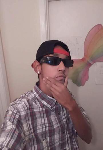 My photo - angel caudillo, 29 from San Angelo (@angelcaudillo)