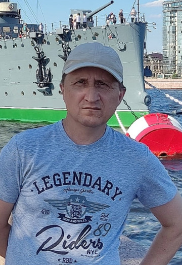Моя фотографія - Игорь, 50 з Шадрінск (@igor355167)