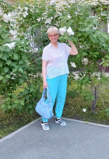 Tatyana (@tatyana414420) — my photo № 4
