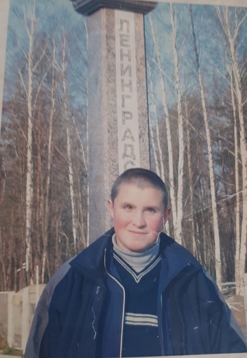 Maksim (@maksim327334) — my photo № 2