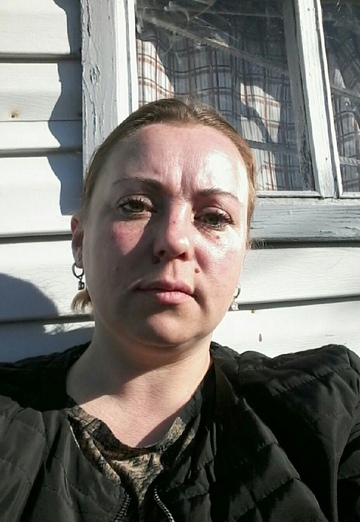 Моя фотографія - Таисия, 41 з Сестрорецьк (@taisiya4176)