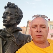 Oleg 53 Norilsk