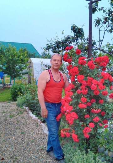 Mein Foto - Sergei Michailowitsch, 68 aus Dinskaja (@sergeymihaylovich64)