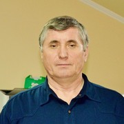 Aleksey 72 Slaviansk do Kuban