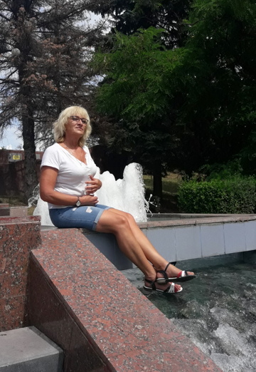 My photo - Nadejda, 57 from Ivanteyevka (@nadenka1183)