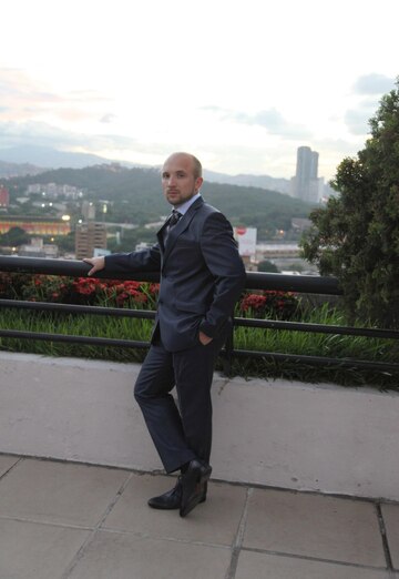 La mia foto - Sergio, 39 di Caracas (@sergio1784)
