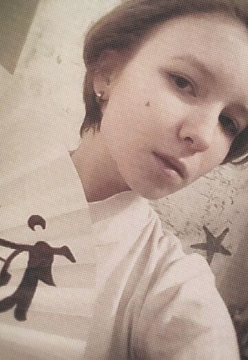 Моя фотография - Yan_mary, 19 из Великий Новгород (@yanmary6)