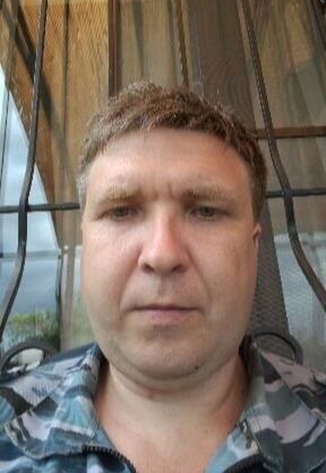 Моя фотографія - Анатолий, 45 з Майкоп (@anatoliy89908)