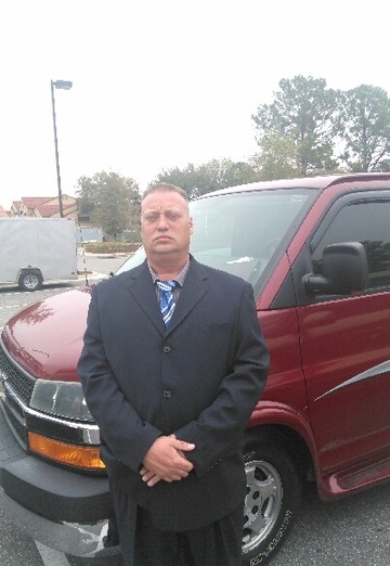 My photo - john, 55 from Point Pleasant Beach (@john2153)
