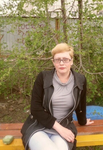 Моя фотография - оксана, 34 из Урюпинск (@oksana8727626)