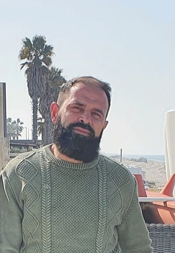 My photo - Stanislav, 45 from Ascoli Piceno (@stanislav38260)