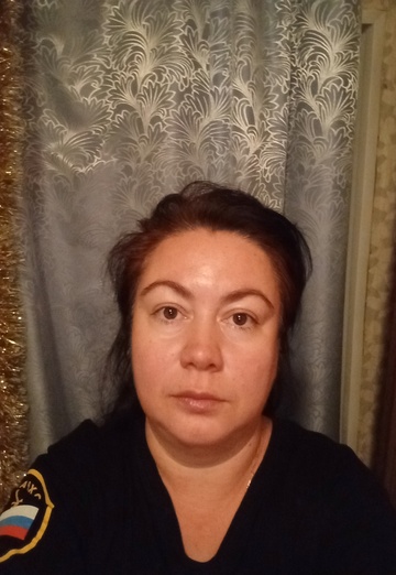 La mia foto - Tatyana, 41 di Neftejugansk (@tatyana401653)
