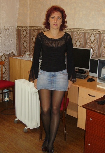 Моя фотография - Елена, 45 из Балашов (@elena2190)