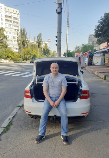La mia foto - Oleg, 51 di Kiev (@oleg348934)