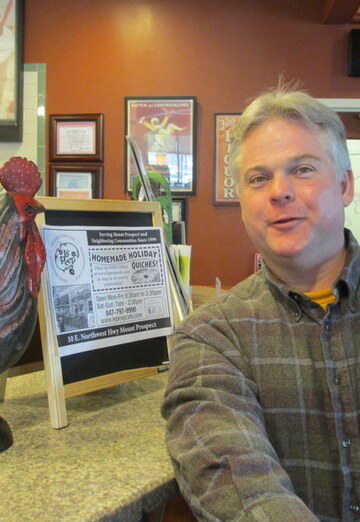 Craig Iversen (@craigiversen) — my photo № 5