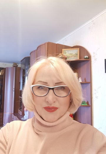 La mia foto - Tatyana, 59 di Mosca (@tatyana80622)