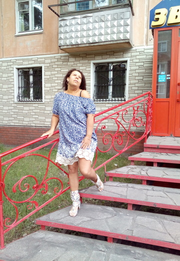 Benim fotoğrafım - Natalya, 47  Rubtsovsk şehirden (@natalya257190)