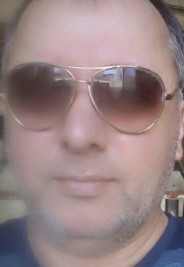 La mia foto - Misha, 53 di Belaja Kalitva (@kotbazilio21)