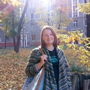 larisa 58 Kharkiv