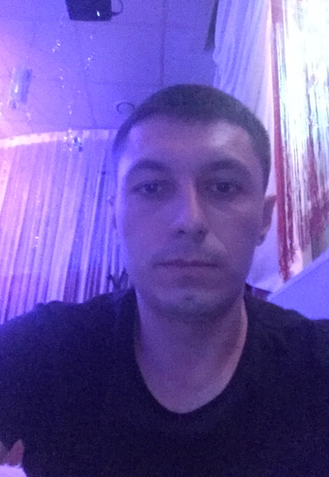 My photo - Ivan, 37 from Krasnogorsk (@ivan224847)