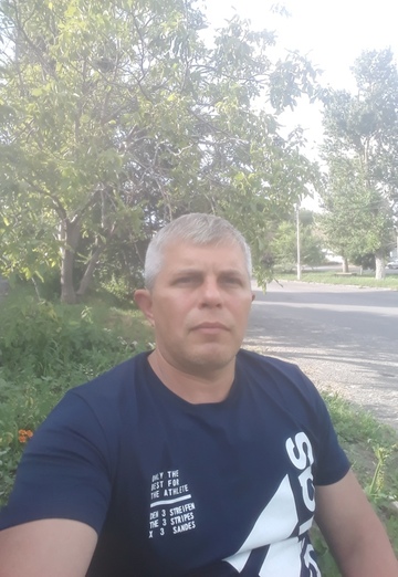 My photo - Sanches, 41 from Novocherkassk (@jamal300)