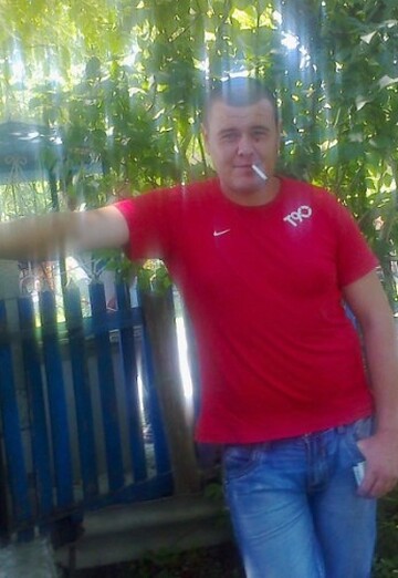 Ma photo - Anatol, 33 de Ocnița (@anatol761)