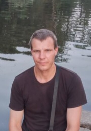 La mia foto - Pavel Ivanov, 38 di Peterhof (@pavelivanov178)