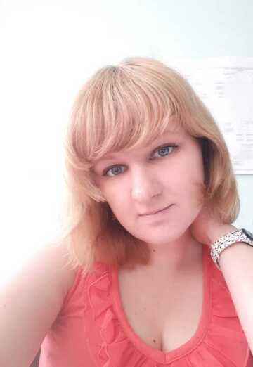 Mein Foto - Kristi, 36 aus Aksai (@kristi5762)